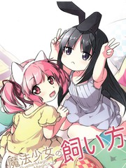 魔法少女的飼養法