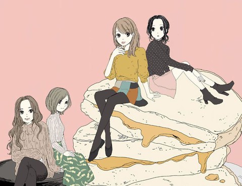 花生醬三明治