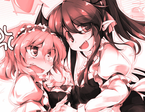 TrickandAlice