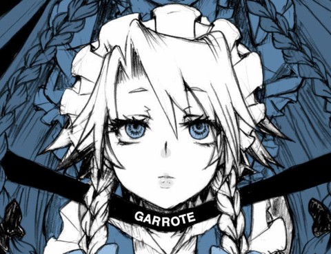 GARROTE