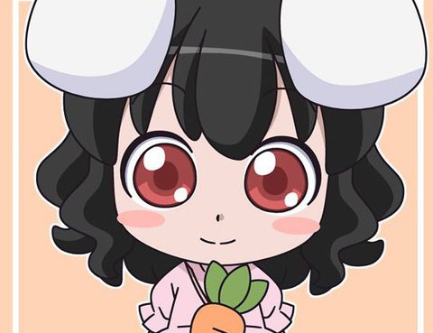 帝醬向前衝