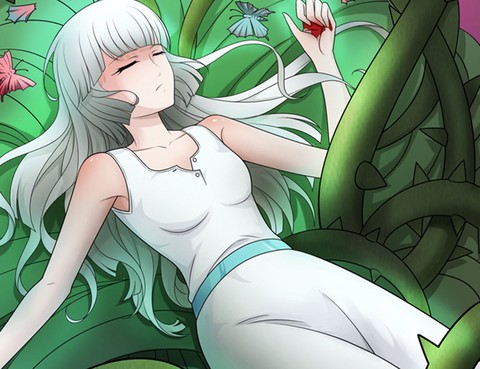 天使之殤