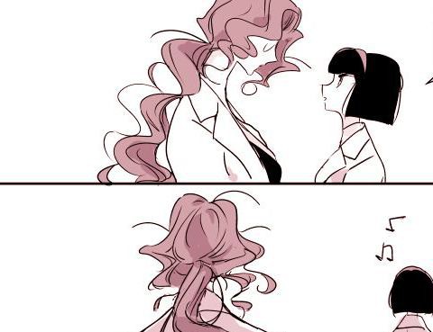 女博士與小助手