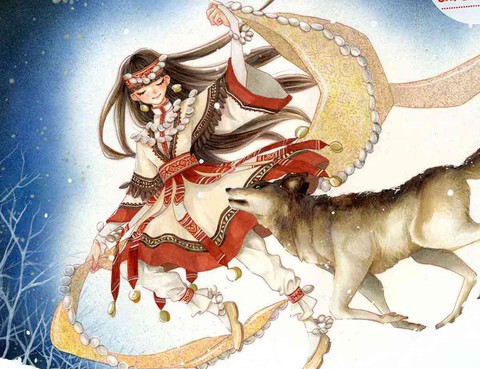 天之花都軼聞錄