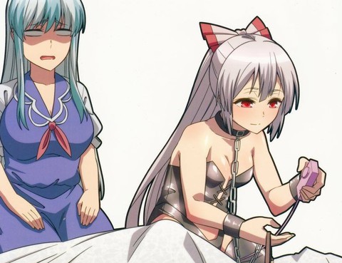 送葬師妹紅