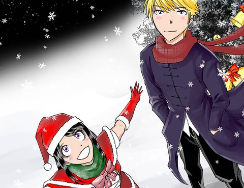 聖誕奇蹟