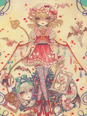 她所珍重的東西