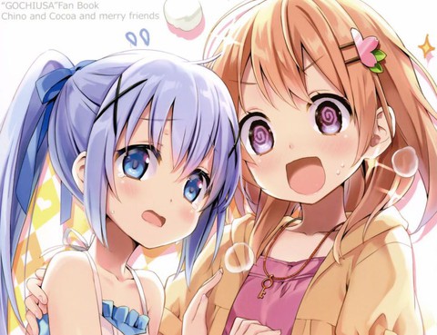 (C96)TODAY!Leaveittome,dearmysister!!