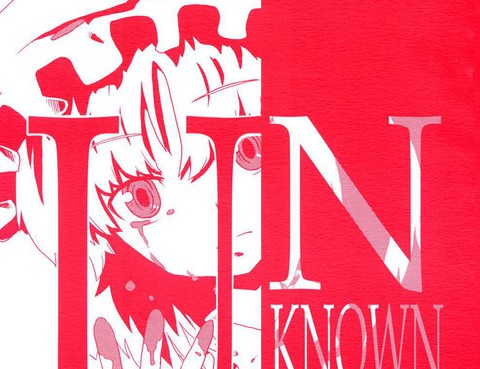 UNKNOWNKNOWS