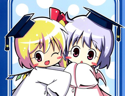Academy☆Scarlet