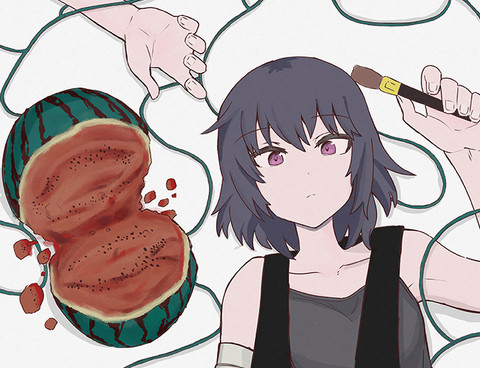 破瓜