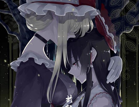於記憶之森林