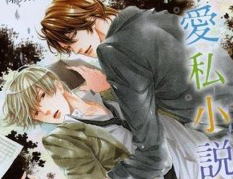戀愛私小說