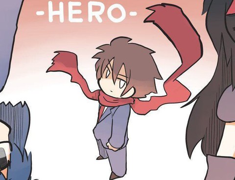 hero