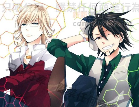 兔虎Ifullofyou