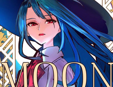 MOONRIVER