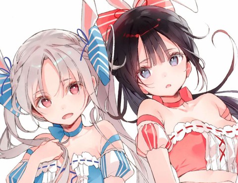 (C97)TsundereisLove
