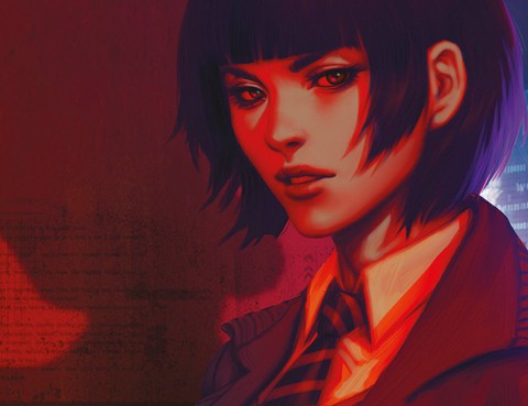 銀翼殺手2019