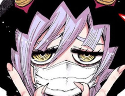 筆仙魔女審判
