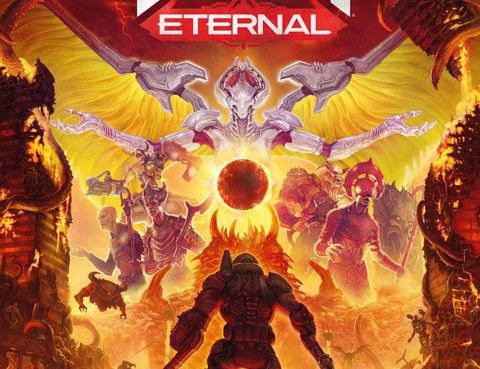 TheArtofDOOMEternal