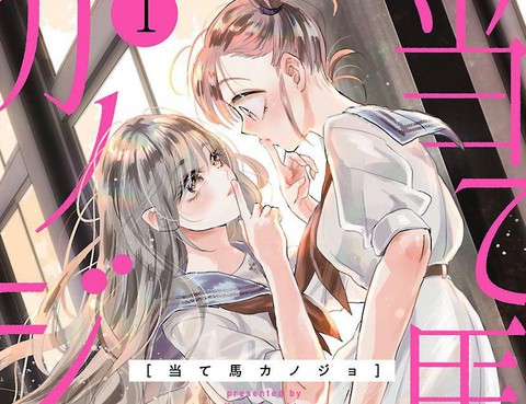 試情馬女友