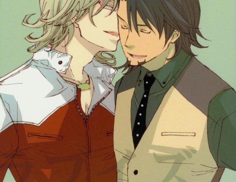 loveisblind