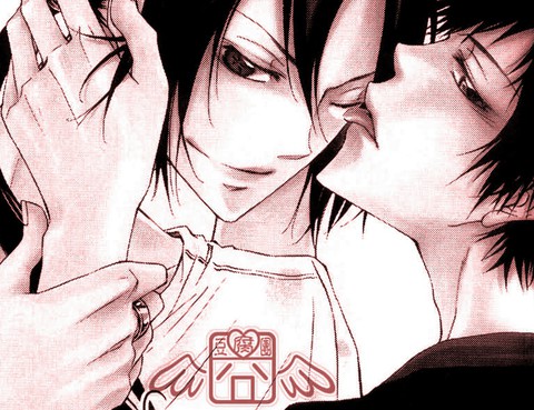 LoveORLike