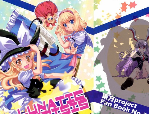 LUNATICCRISIS