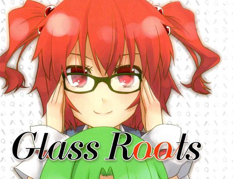 GlassRoots