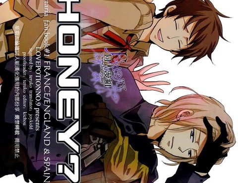 [APH]HONEY
