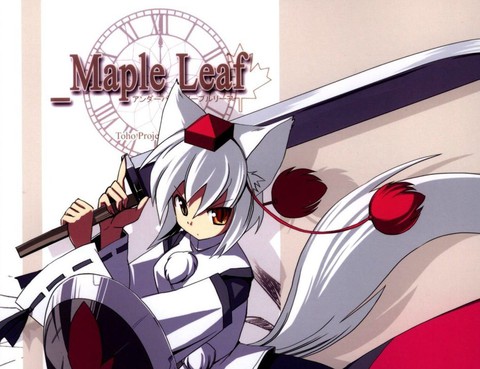 MapleLeaf
