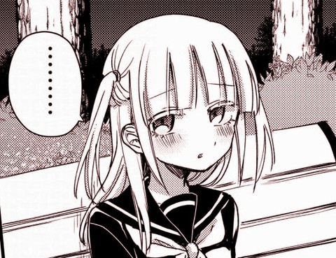 監禁醬和殺人魔君