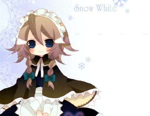 SnowWhite