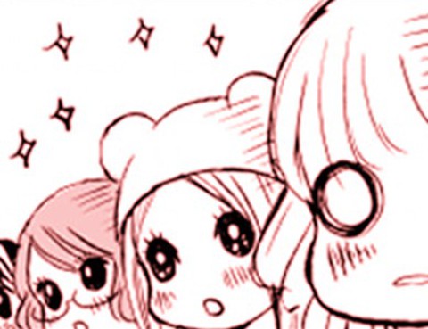 百合友