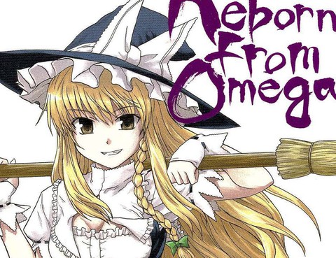 RebornfromOmega
