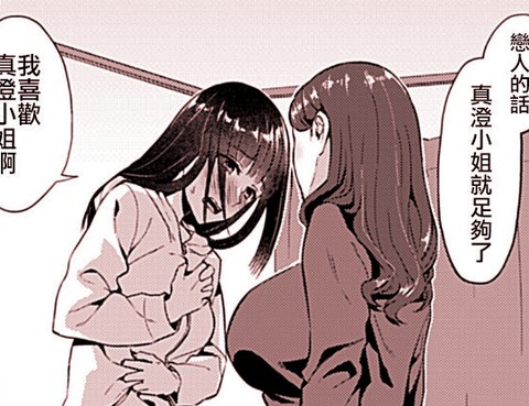 肆意綻放的是百合之花