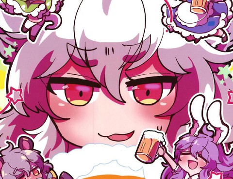最喜歡上司同盟