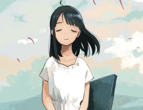 她若曇花