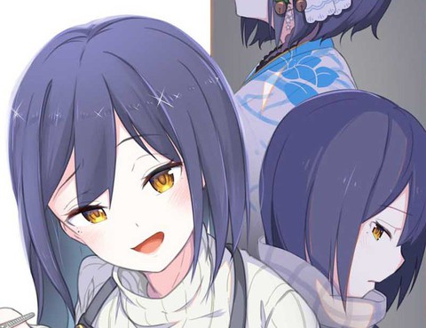 凜Fiction
