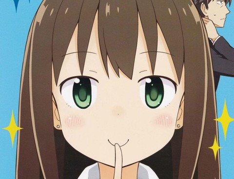 閃耀吧！灰姑娘