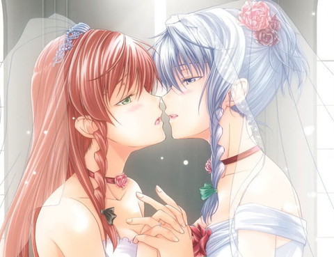 Whiteclover～約定的花～
