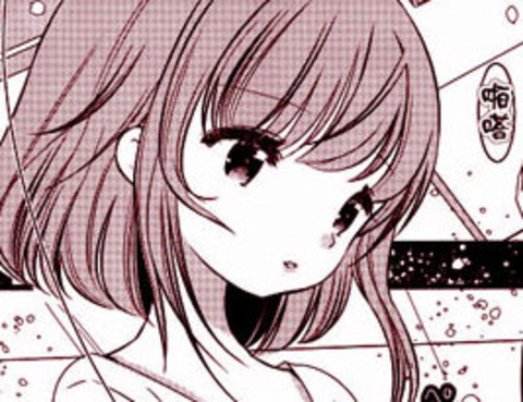 日向的百合