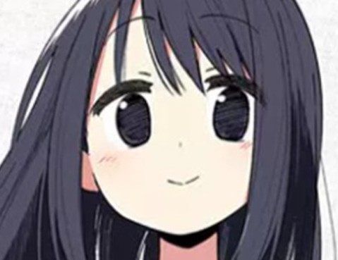 不可思議的真由理