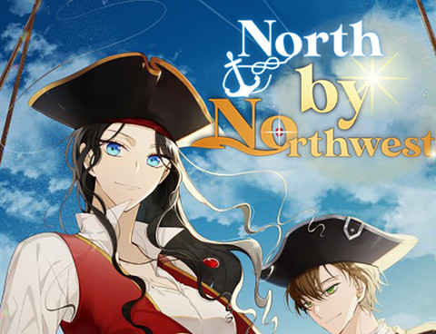 NorthbyNorthwest