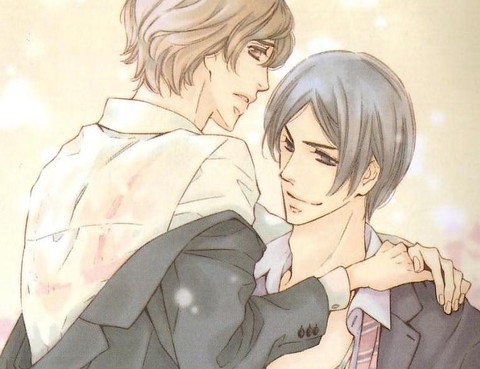 田舍花男的熱情