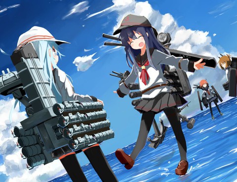 響曉合集