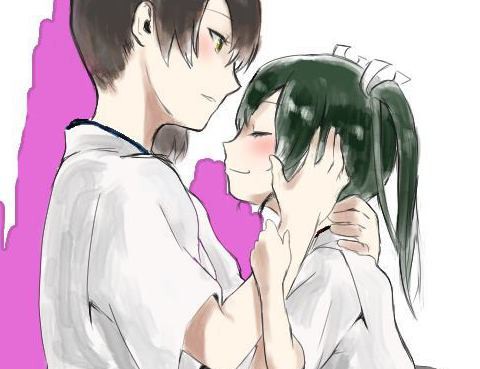 人