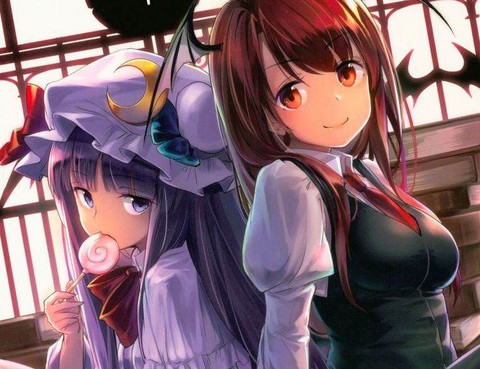 小惡魔糖果定理