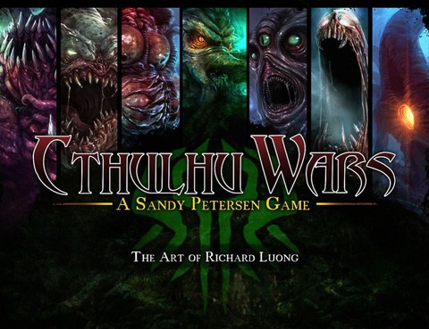 CthulhuWars_ASandyPetersenGame-TheArtofRichardLuong
