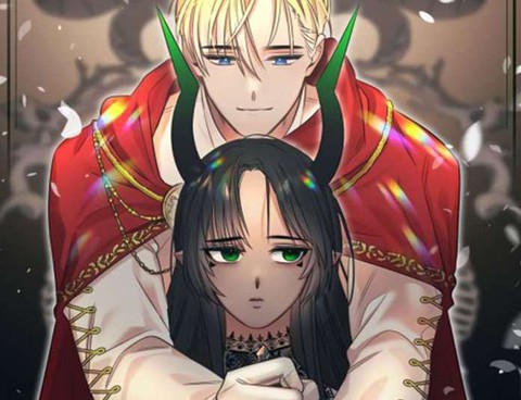魔王她今天也想死